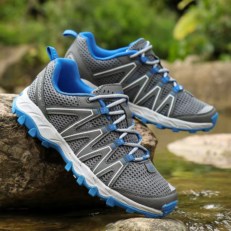 Men's Orthopedic Walking Shoes