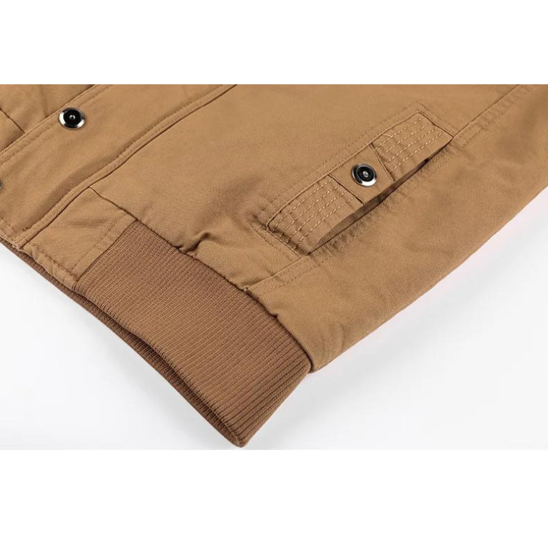 Men's Army Military Jacket
