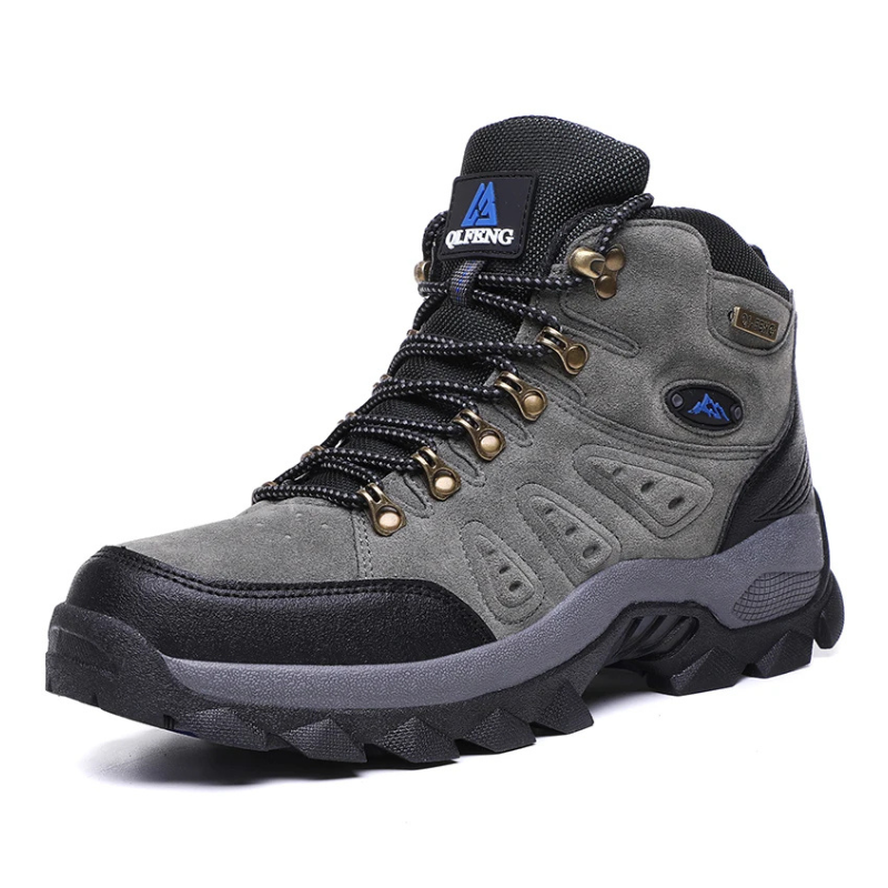 Men's Adventure Safety Boot Sneakers