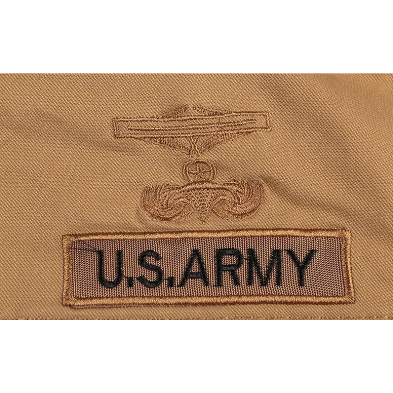 Men's Army Military Jacket