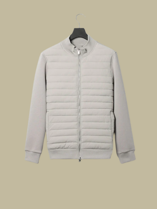 IBARRA | CHAQUETA LIGERA | ACOLCHADO MINIMALISTA Y MODERNO