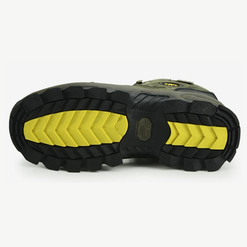 Men's Adventure Safety Boot Sneakers