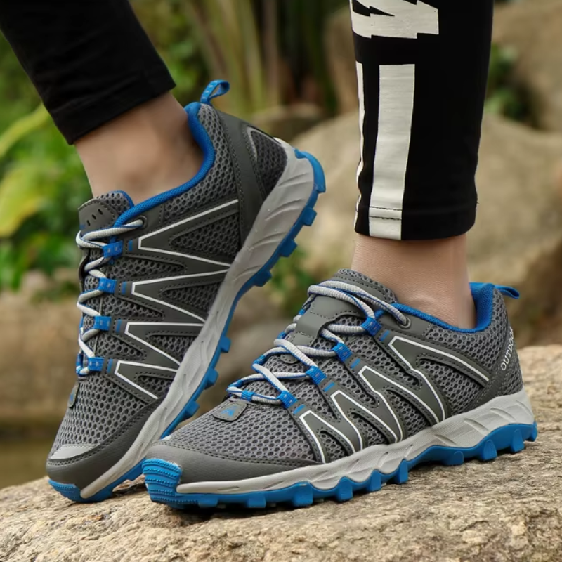 Men's Orthopedic Walking Shoes