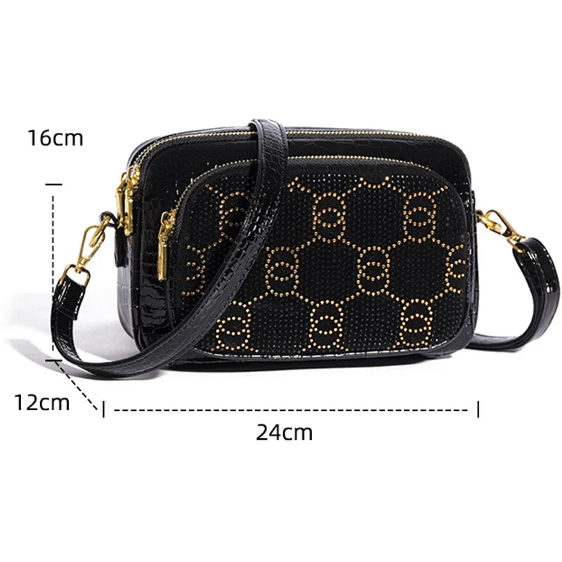 Women's Crossbody Bag