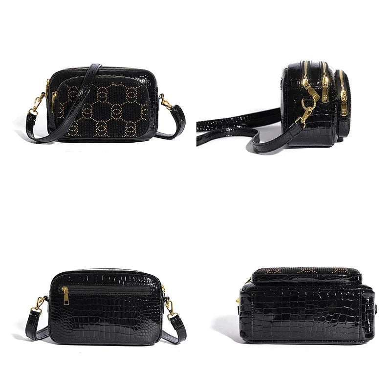 Women's Crossbody Bag