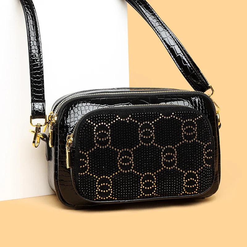 Women's Crossbody Bag