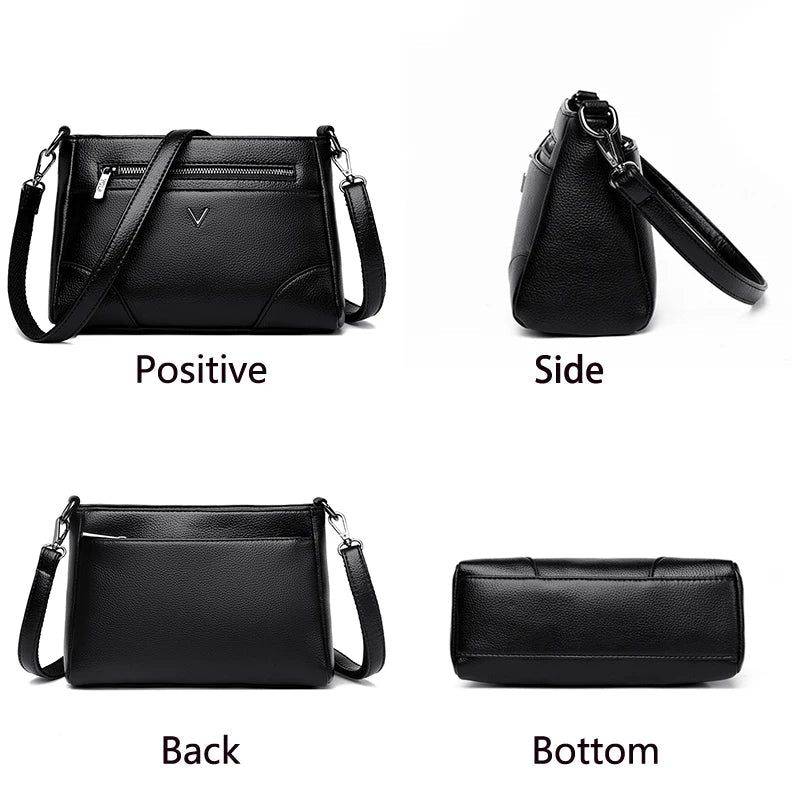 Victoria Women's Crossbody Bag