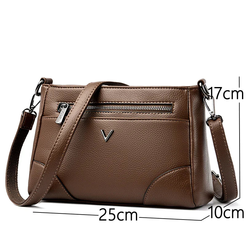 Victoria Women's Crossbody Bag