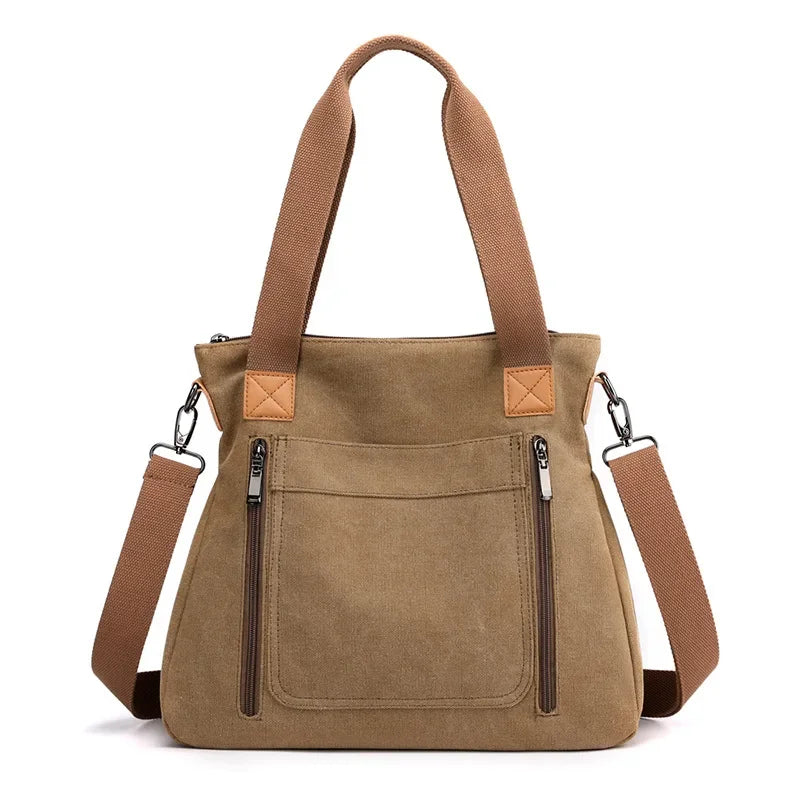 Large Women's Shoulder Bag