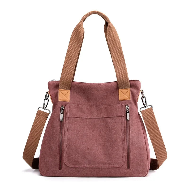 Large Women's Shoulder Bag