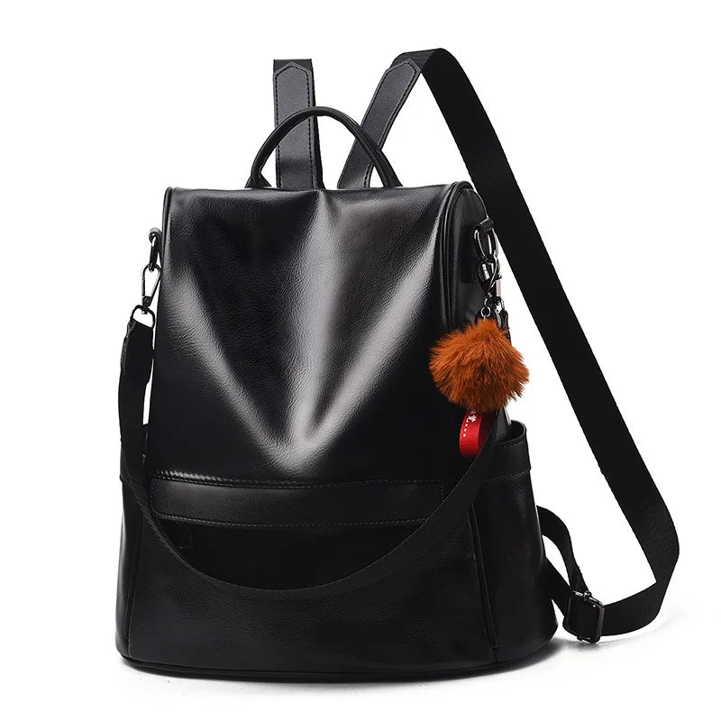 Elegant Women's Backpack Bag