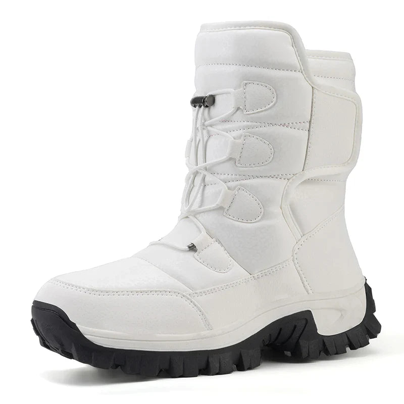 Women's Waterproof Snow Boots