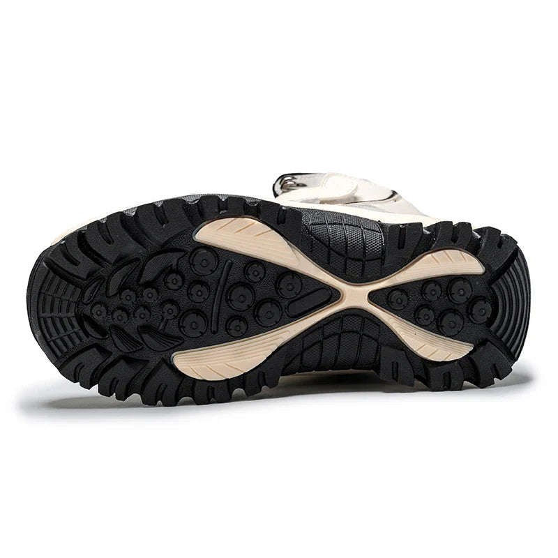 Women's Waterproof Ultra Comfort Snow Boots