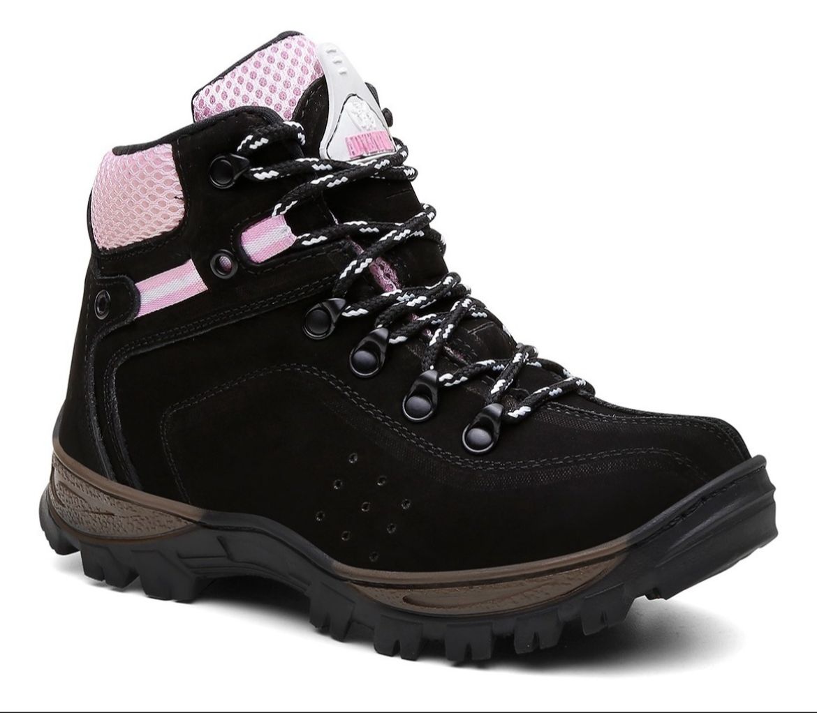 Women's Hiking Boots