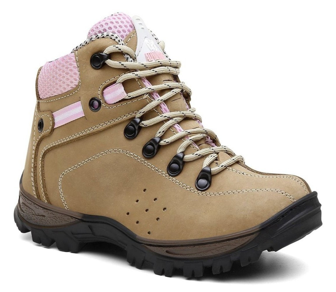 Women's Hiking Boots