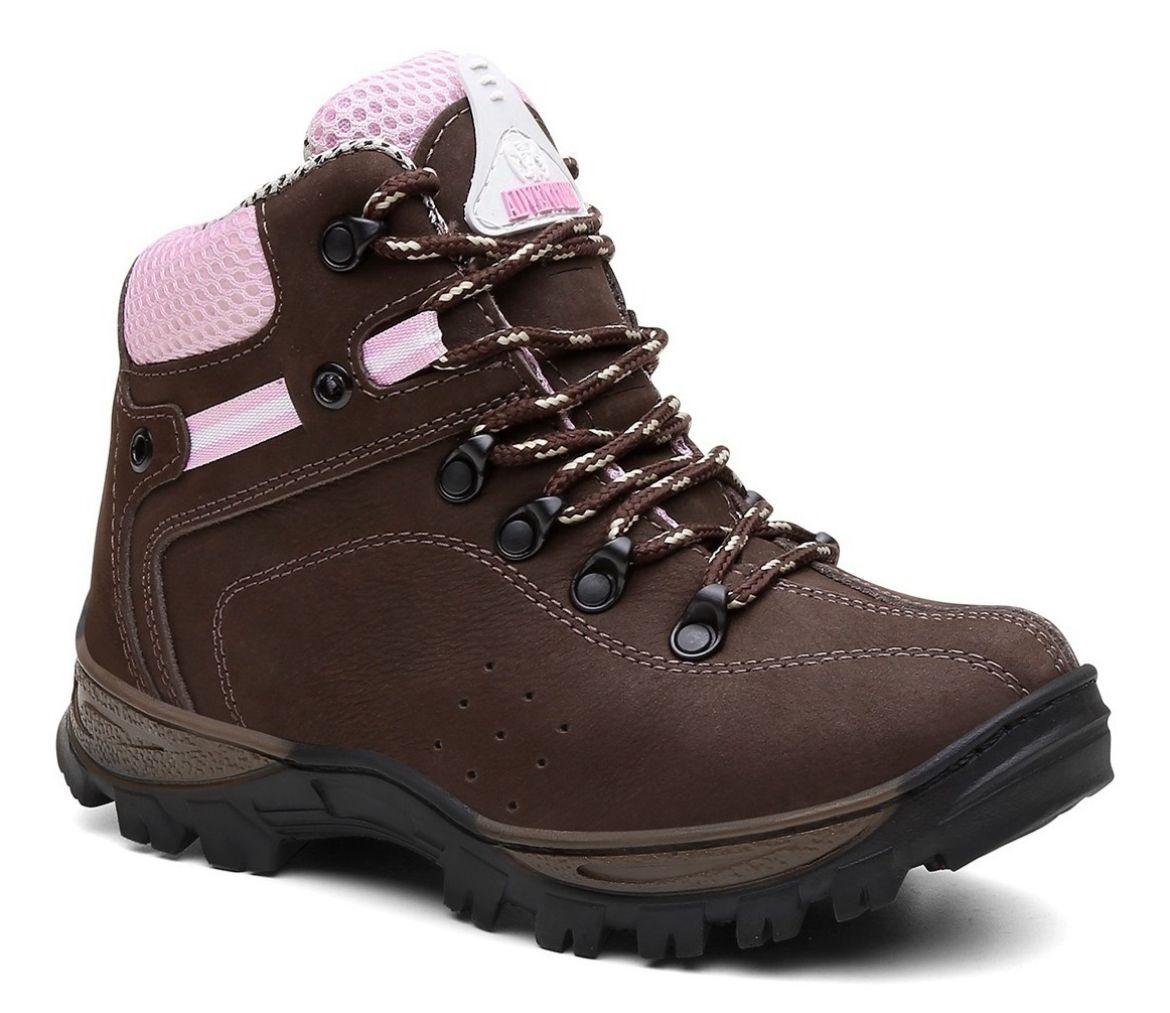 Women's Hiking Boots