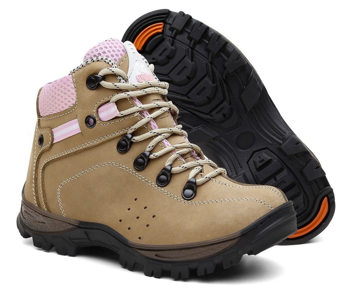 Women's Hiking Boots