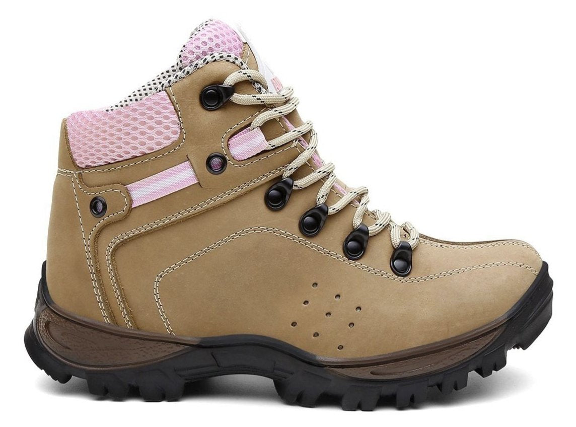 Women's Hiking Boots