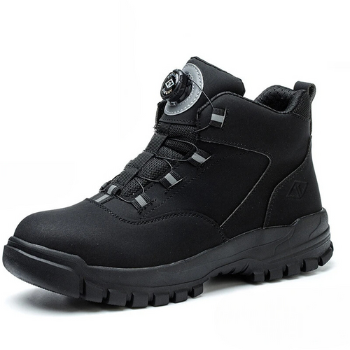 Men's Waterproof Safety Boots
