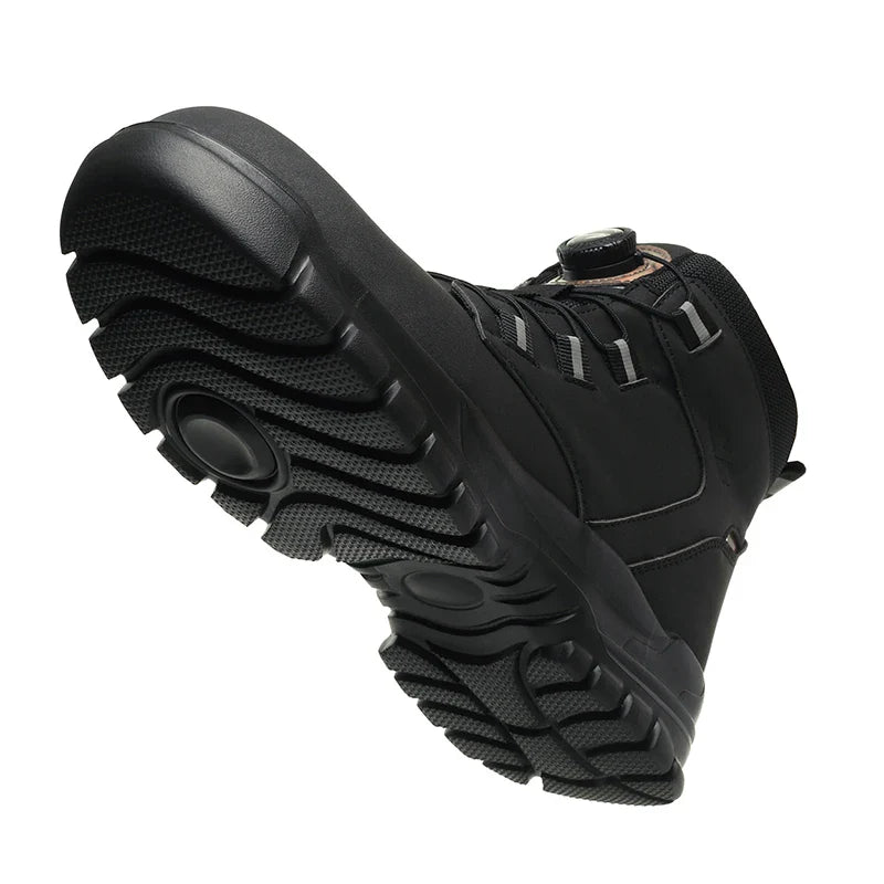 Ultracomfort Men's Safety Boots