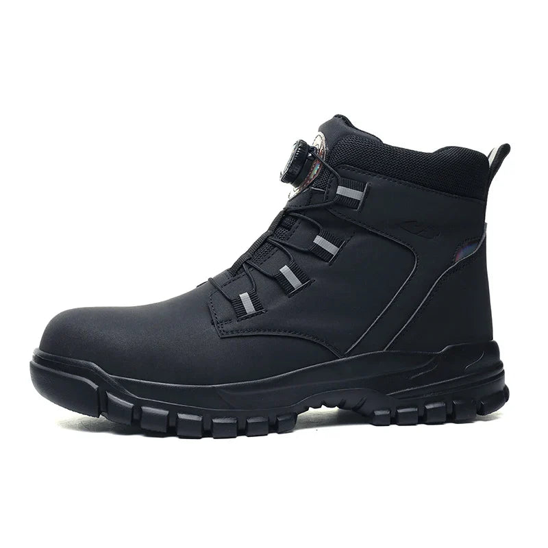 Ultracomfort Men's Safety Boots