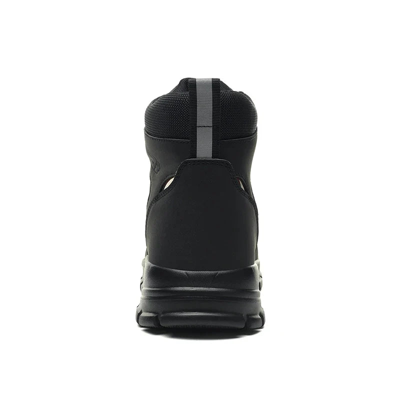 Ultracomfort Men's Safety Boots