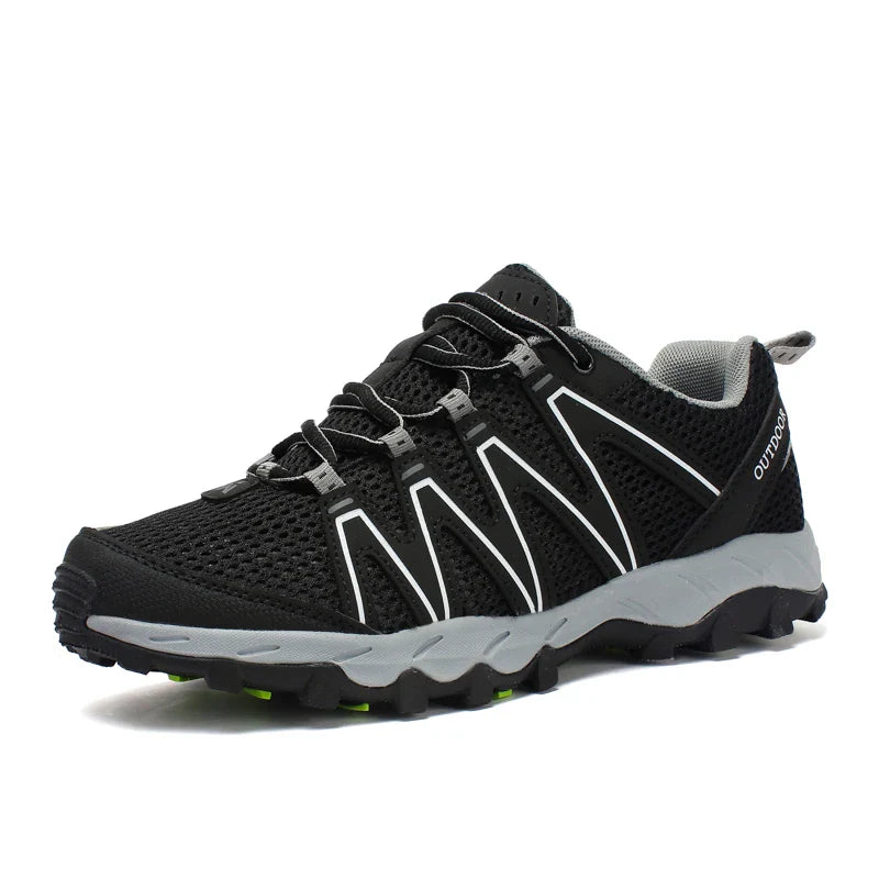 Men's Orthopedic Walking Shoes