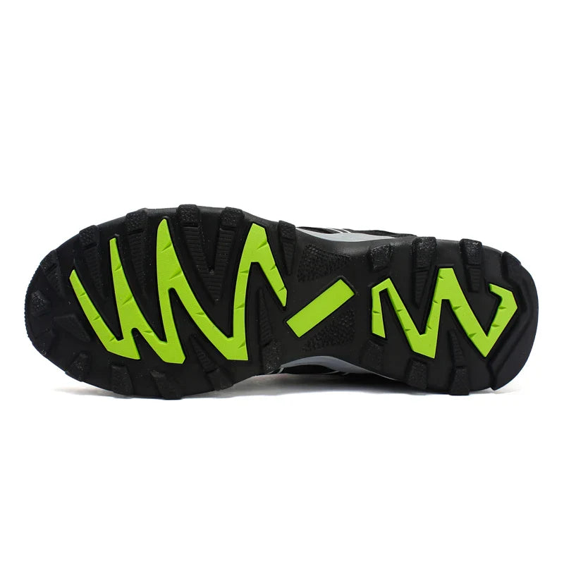 Men's Orthopedic Walking Shoes