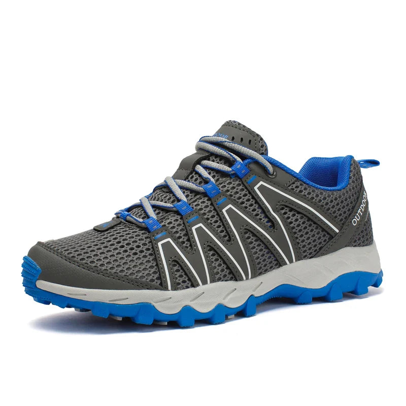 Men's Orthopedic Walking Shoes