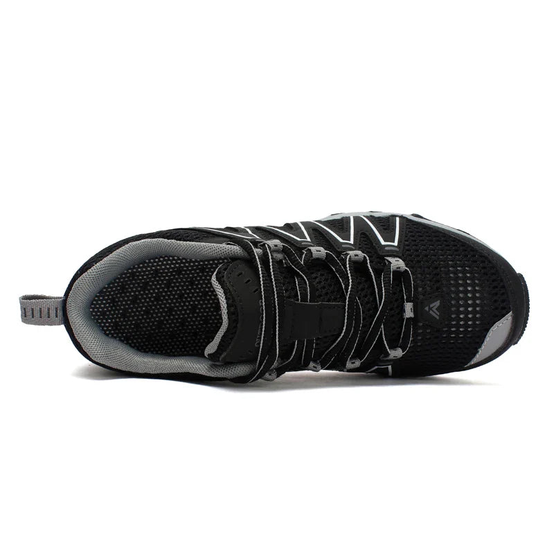 Men's Orthopedic Walking Shoes