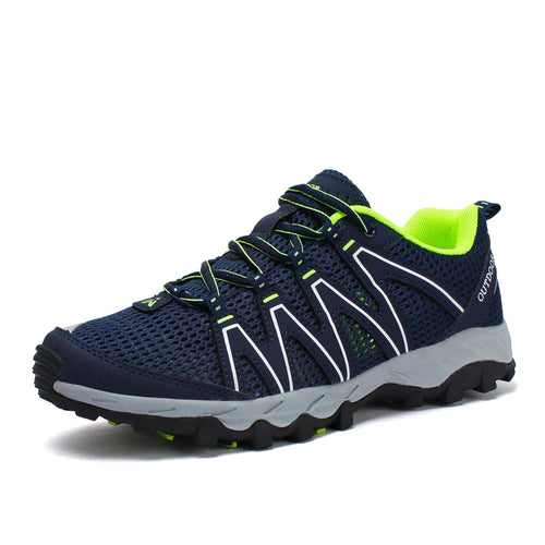 Men's Orthopedic Walking Shoes