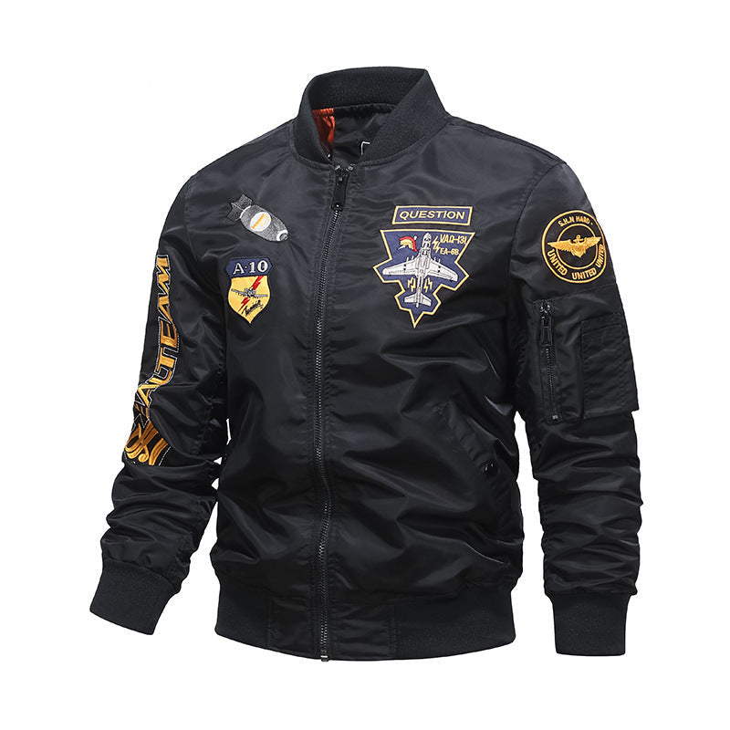 Men's Army U.S.A. Military Jacket