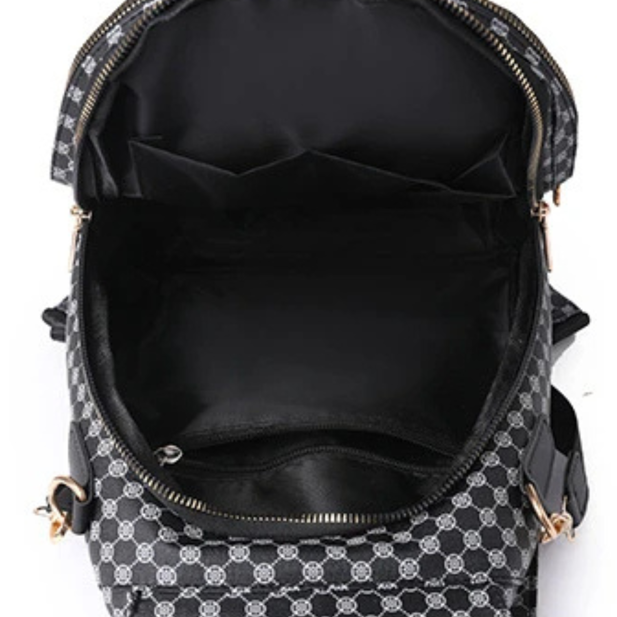 Women's Genuine Leather Backpack