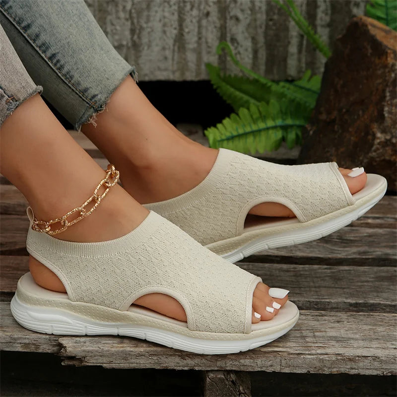 Ultra Comfort Orthopedic Women's Sandals
