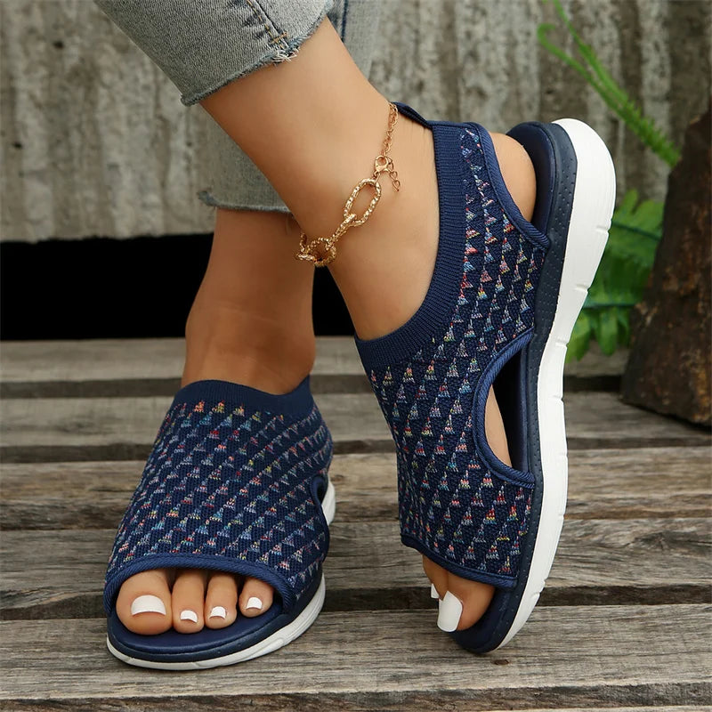 Ultra Comfort Orthopedic Women's Sandals