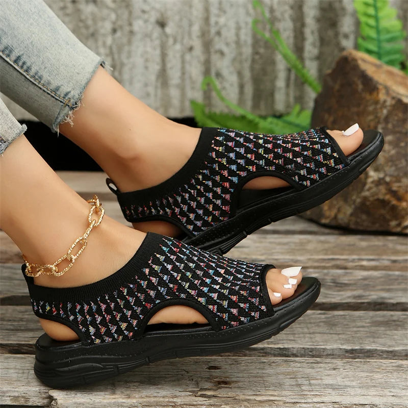 Ultra Comfort Orthopedic Women's Sandals