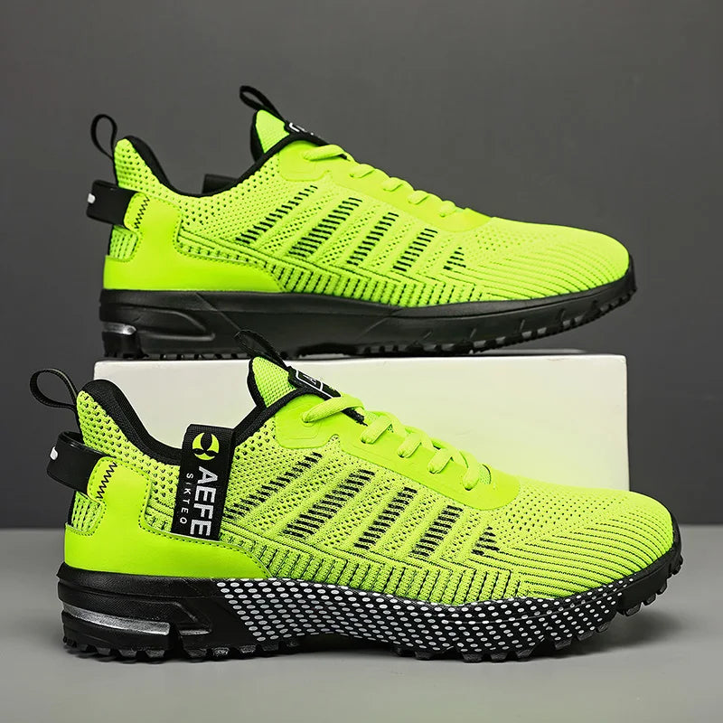 Men's Walking Shoes