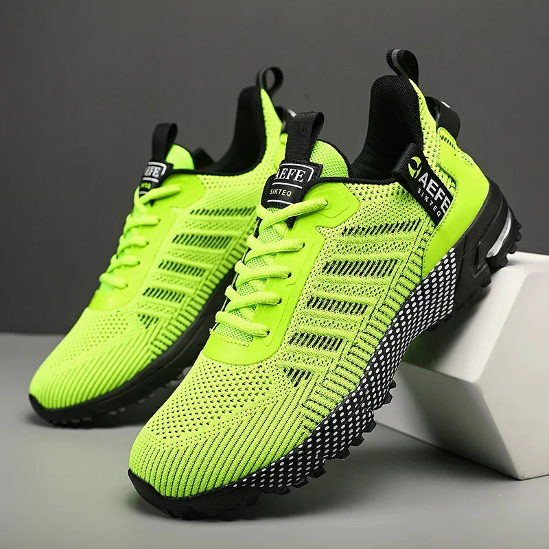 Men's Walking Shoes