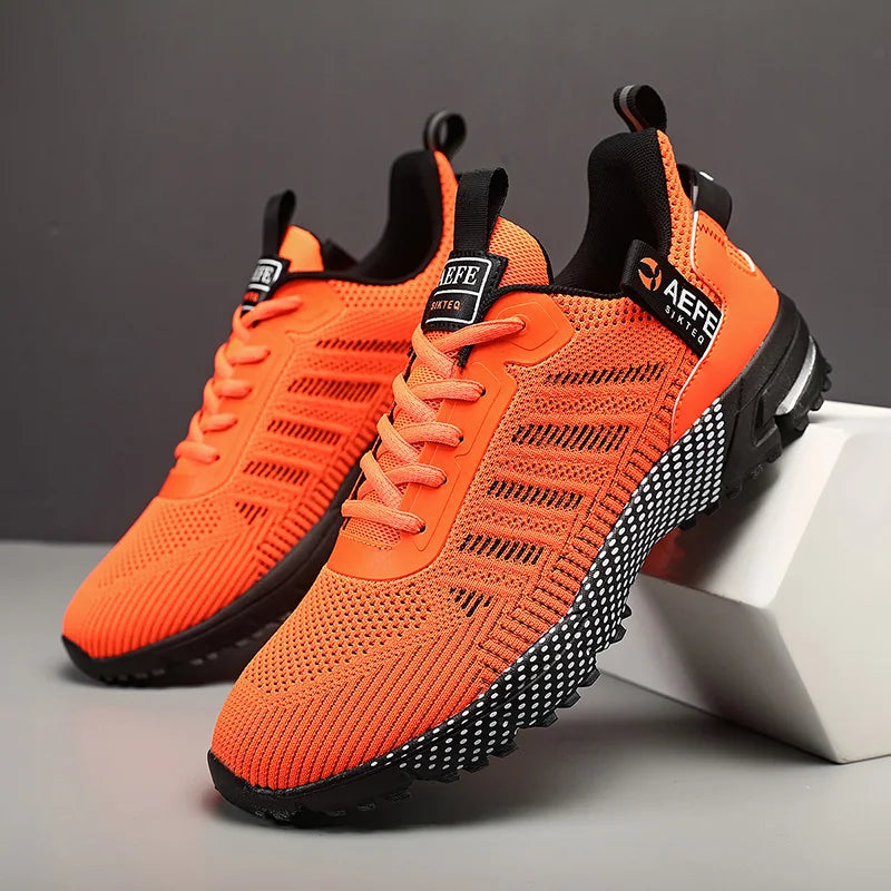 Men's Walking Shoes
