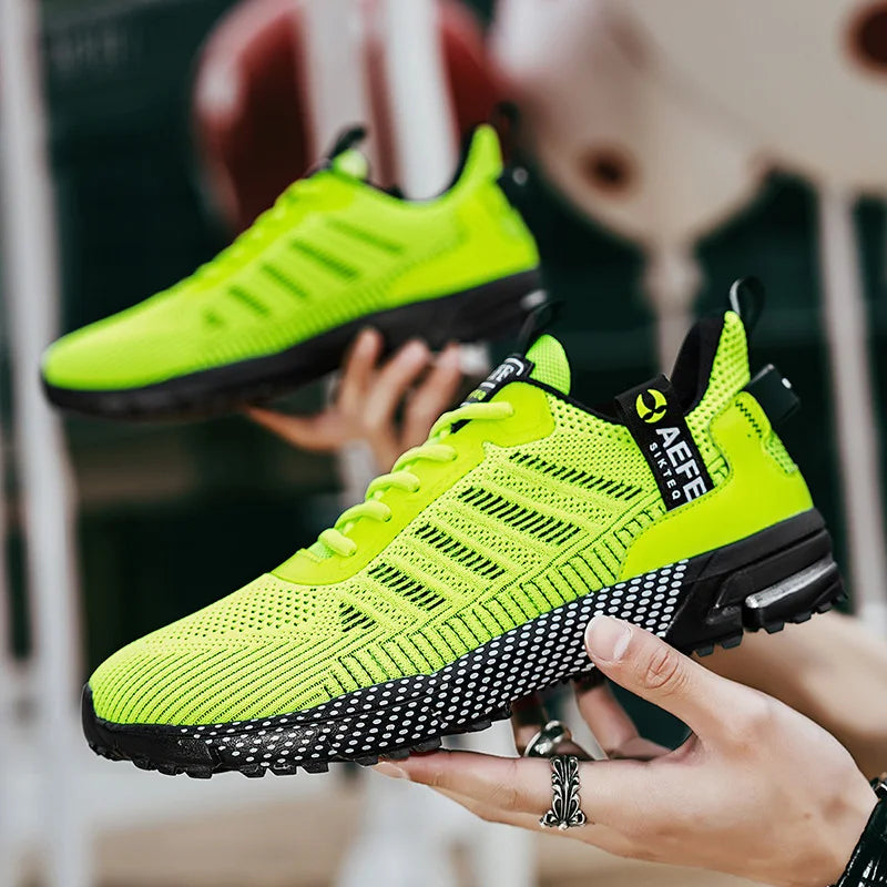 Men's Walking Shoes