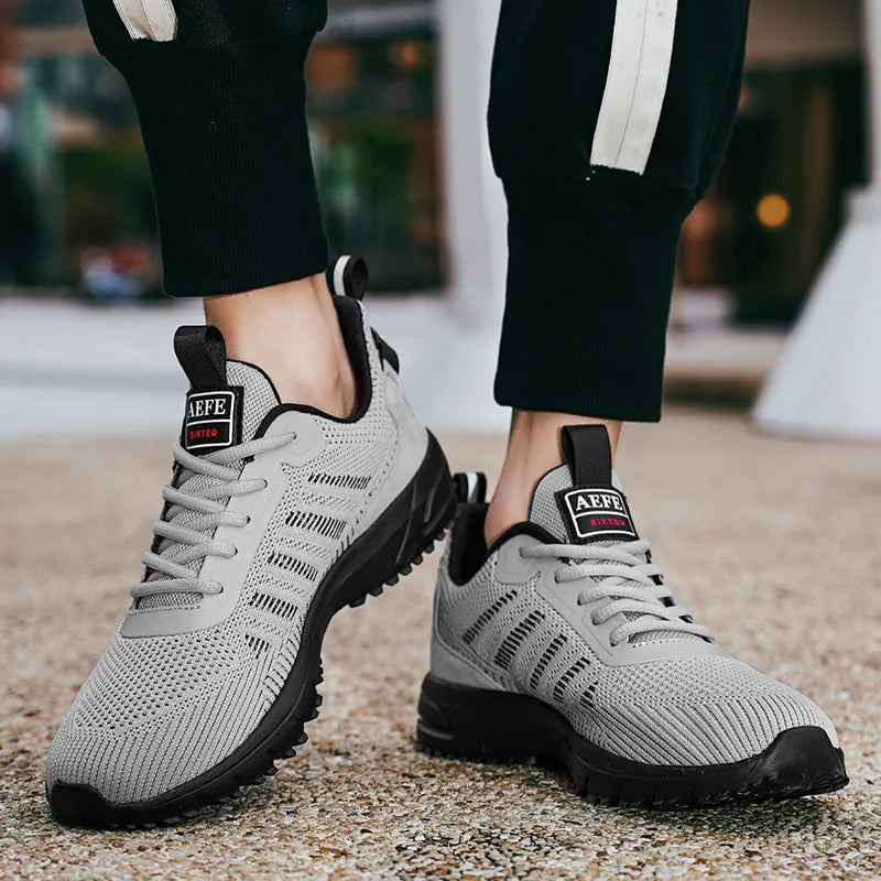 Men's Walking Shoes