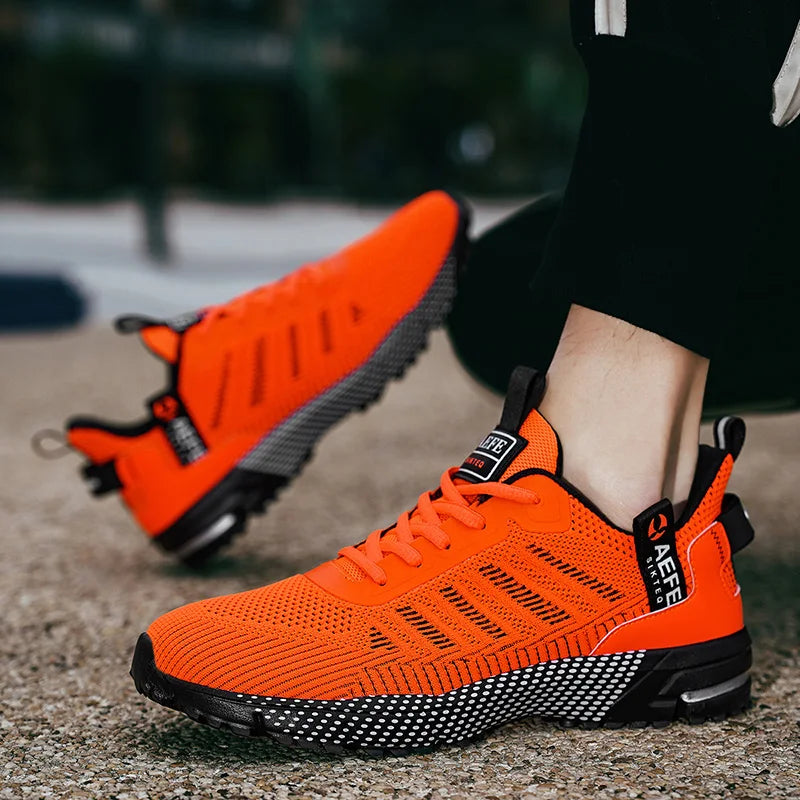 Men's Walking Shoes