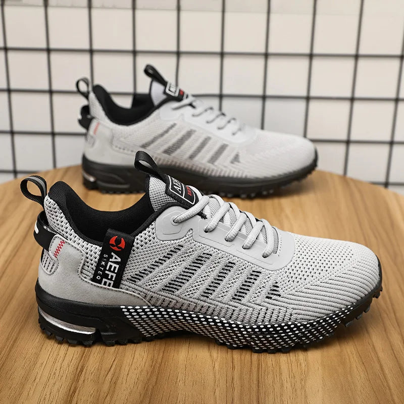 Men's Walking Shoes