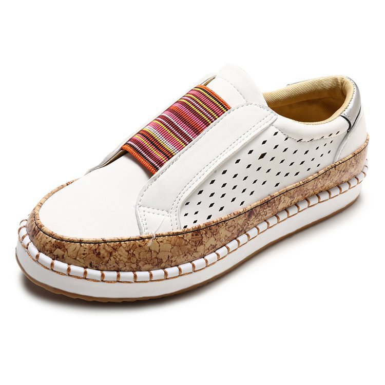 Comfortable Women's Orthopedic Sneakers