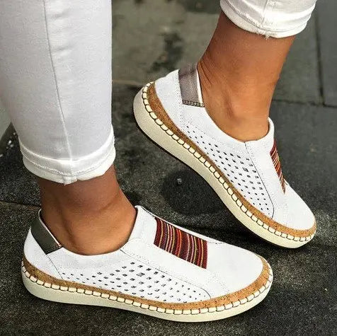Comfortable Women's Orthopedic Sneakers