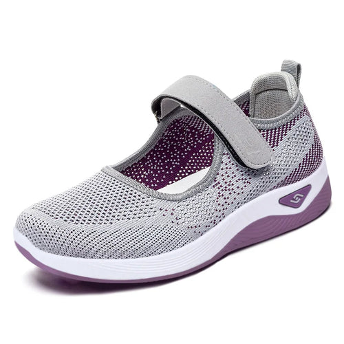 Ortoflex Women's Orthopedic Sneakers