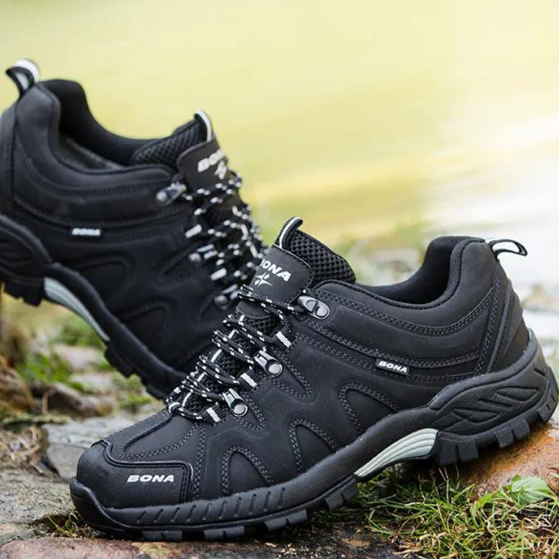 Men's Army Orthopedic Sneakers