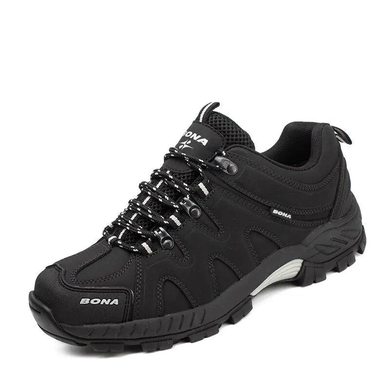 Men's Army Orthopedic Sneakers