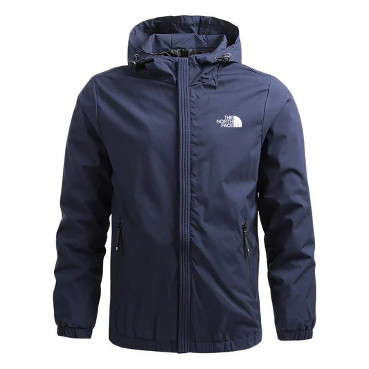 Nordseite – Herbstjacke