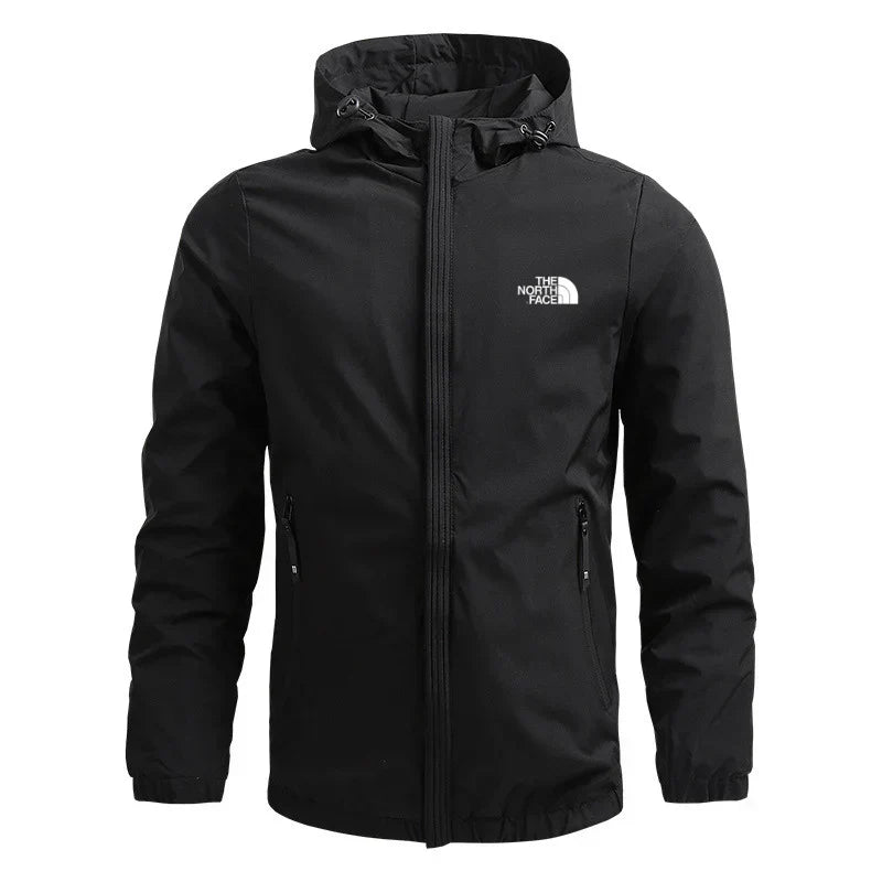 Nordseite – Herbstjacke